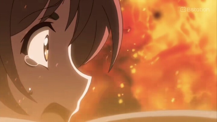 gadis penyihir biasa ketangkap Orc🥵😨🤤