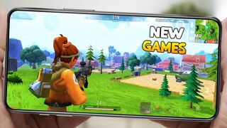 Top 5 NEW Android Games of JUNE 2020 | New Games For Android & iOS 2020! [HD Graphics]