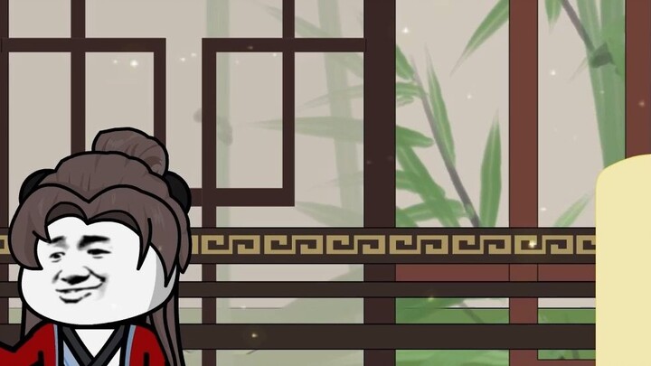 Episode 58: Episode 58: The system returns, Zhu Erfan meets the Lord of Qingshan Town!
