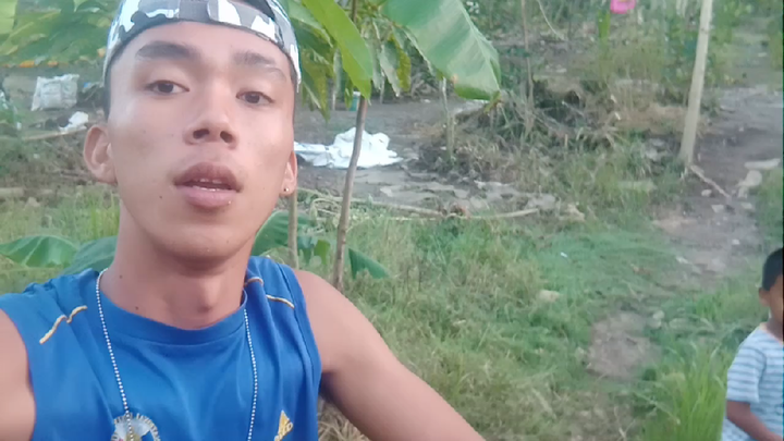 boxing daw kapatid ko mga idol ko tv