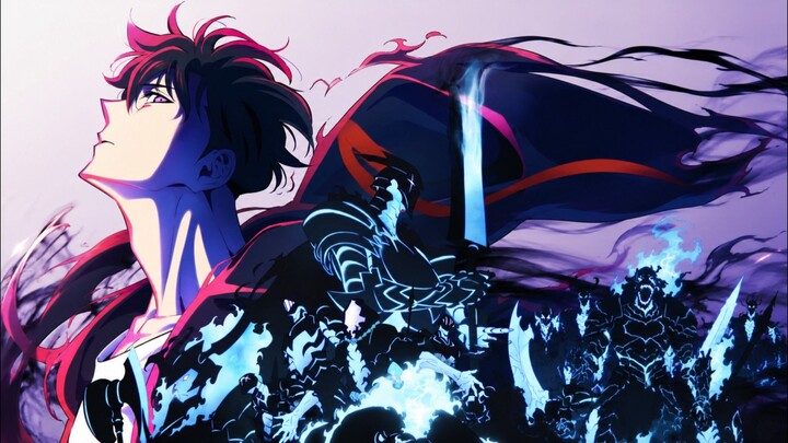 Solo Leveling