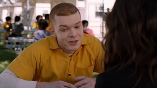 [Shameless Season 9] Fiona finally left the South End!
