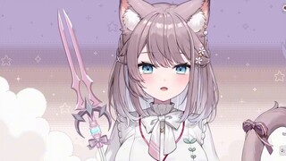 Kucing Jepang: Kizuna Ai kembali! Jepang sedang mendidih! Saya sangat terkesan dengan hibernasi Kizu