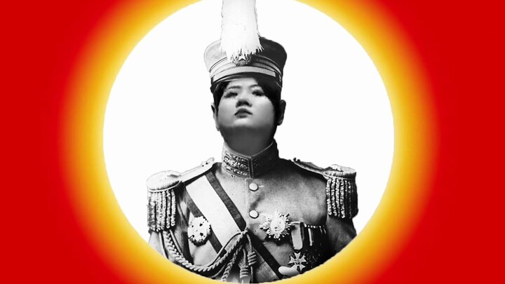 Lagu pendukung Jenderal Mei Yu — Tanpa Anda, takkan ada yang mengambil termos