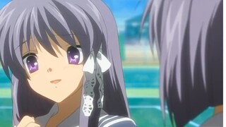 A brief discussion on the current situation of GalGame from "16bit Touching" [Random Talk]
