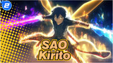 [Sword Art Online/Epic] Kirito's Fight Scenes_2