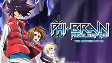 Puzzle of God S2EP15