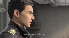 Preview Shanhai Jihui Episode 4 sub Indonesia