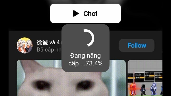 mới làm nên hơi hỏng xin đánh giá