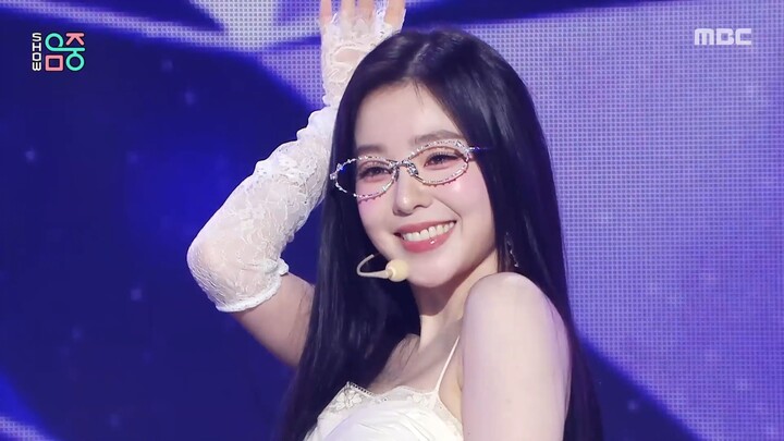 IRENE Biggest Fan performance MBC260411