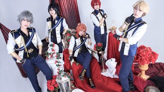 [Nanhua Group] [Ensemble Stars] Knights-Fight for Judge/Judgment Battle [Who is still wearing the ol