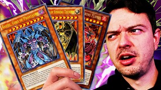 The False Gods in Yu-Gi-Oh! Master Duel!!