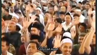 Assalamualaikum warahmatullahi wabarakatuh, Subhanallahi wabihamdihi Subhanallahil adzim