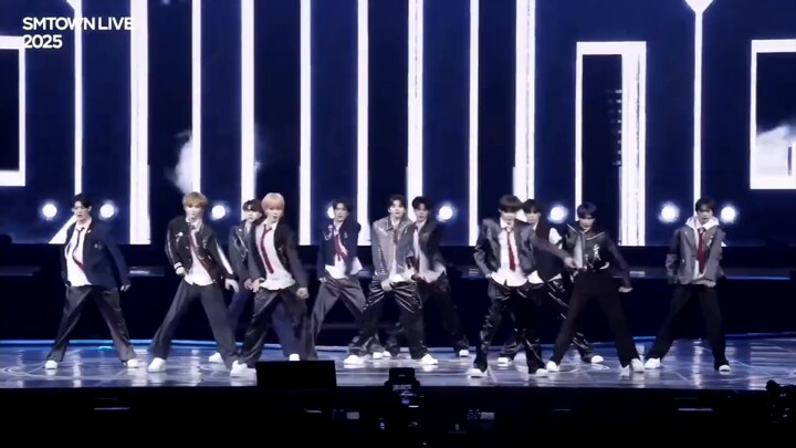 SM Trainee Boys’ Stage! It’s Been So Long Since We’ve Seen “Roar” Covered by This Many Performers! (