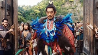 【2026年2月/日剧】《水浒传》北方谦三版(全7话) 先导PV【MCE汉化组】