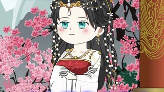 Episode 44: Putranya menyerahkan putrinya yang kaya dan menikahi wanita tua Bai Yueguang yang ada di