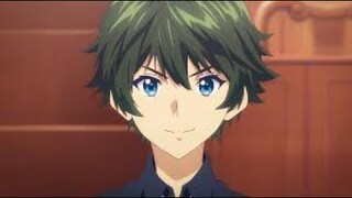 Haruhiko edit from myriad colors phantom world