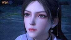 Jun Zi Wu Ji Eps 16 indo End
