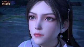 Jun Zi Wu Ji Eps 16 indo End