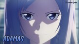 『Lyrics AMV』 Sword Art Online Alicization OP Full 「ADAMAS - LiSA」 Francisco Lyrics