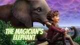 The Magician’s Elephant _ Official Trailer _ Netflix_ Movies For Free : Link In Description