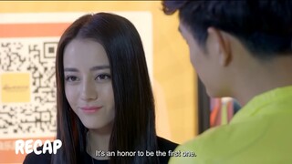Hot Girl Episode : 2 ( Hindi Dubbed ) Chinese  web series
