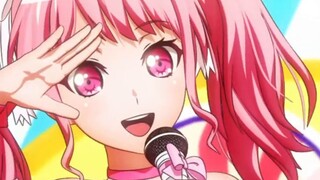 Maruyama Aya also wants to be a virtual idol!