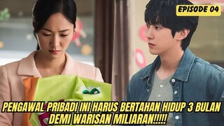 DRAMA KOREA VIRAL - MS INCOGNITO EPISODE 4 SUB INDO