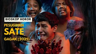 PESUGIHAN SATE GAGAK (2025)