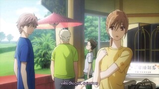 Chihayafuru - SS1 - Tập 14 - 2011 - HD