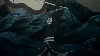 Obito topeng putih kelazz badaszzz🔥