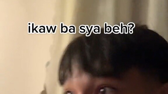 Wag ka puro malay teh happy crush ko lang sya ano ka ba