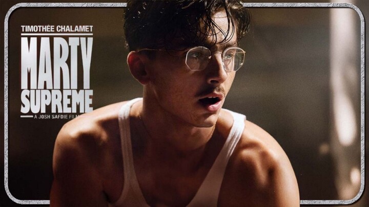 MARTY SUPREME (FULL HD)