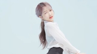 舞蹈混剪 徐英 AOA