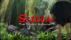 Suika, The Lonely Scientist (4K UHD/ AMV Dr. Stone S4)