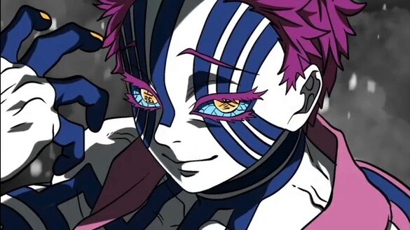 If you have the ability, come and let me collect all the Demon Slayer Twelve Demon Moons!