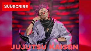 Jujutsu Kaisen || AMV/EDIT [1080p]