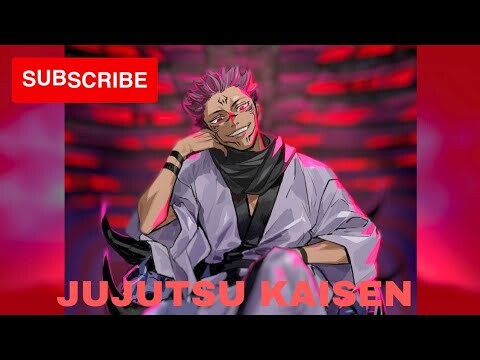 Jujutsu Kaisen || AMV/EDIT [1080p]