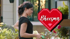 Bheeshma Hindi Dubbed Clear Full HD 1080p||Rashmika||Nitin