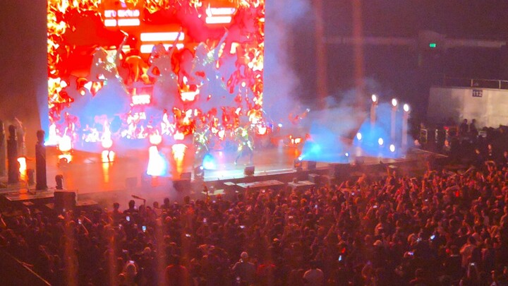 BABYMETAL - PAPAYA!! (Manila 2025)