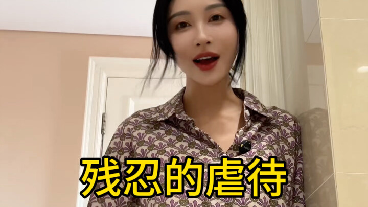 Tẩy chay bạo hành trẻ em