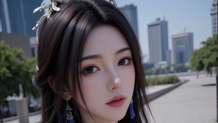 紫灵真人版