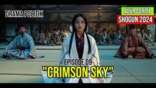 Shogun 2024 | Alur Cerita | Episode 08 | Jurang Kehidupan
