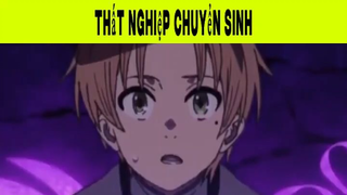 Thất Nghiệp Chuyển Sinh Phần 17 #animehaynhat