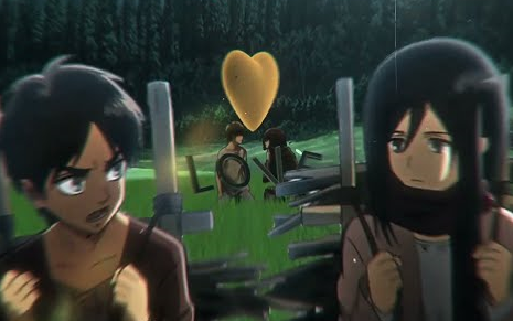 𝑳𝒊𝒕𝒕𝒍𝒆 𝑫𝒂𝒓𝒌 𝑨𝒈𝒆 - 𝑨𝒕𝒕𝒂𝒄𝒌 𝒐𝒏 𝑻𝒊𝒕𝒂𝒏