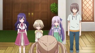 Tenshi no 3P - 08 ( english sub )