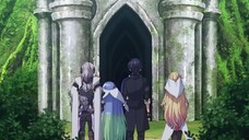 Why Does Nobody Remember Me in This World EP.9