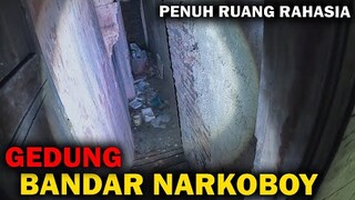 🔴 1028- SEREM ! HANTU NARKOBOY