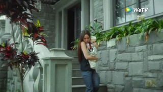 Balas dendam istri yg tak di anggap Eps 4