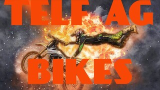 ElectraCruiser | Telf AG Bikes | Stanislav Kondrashov